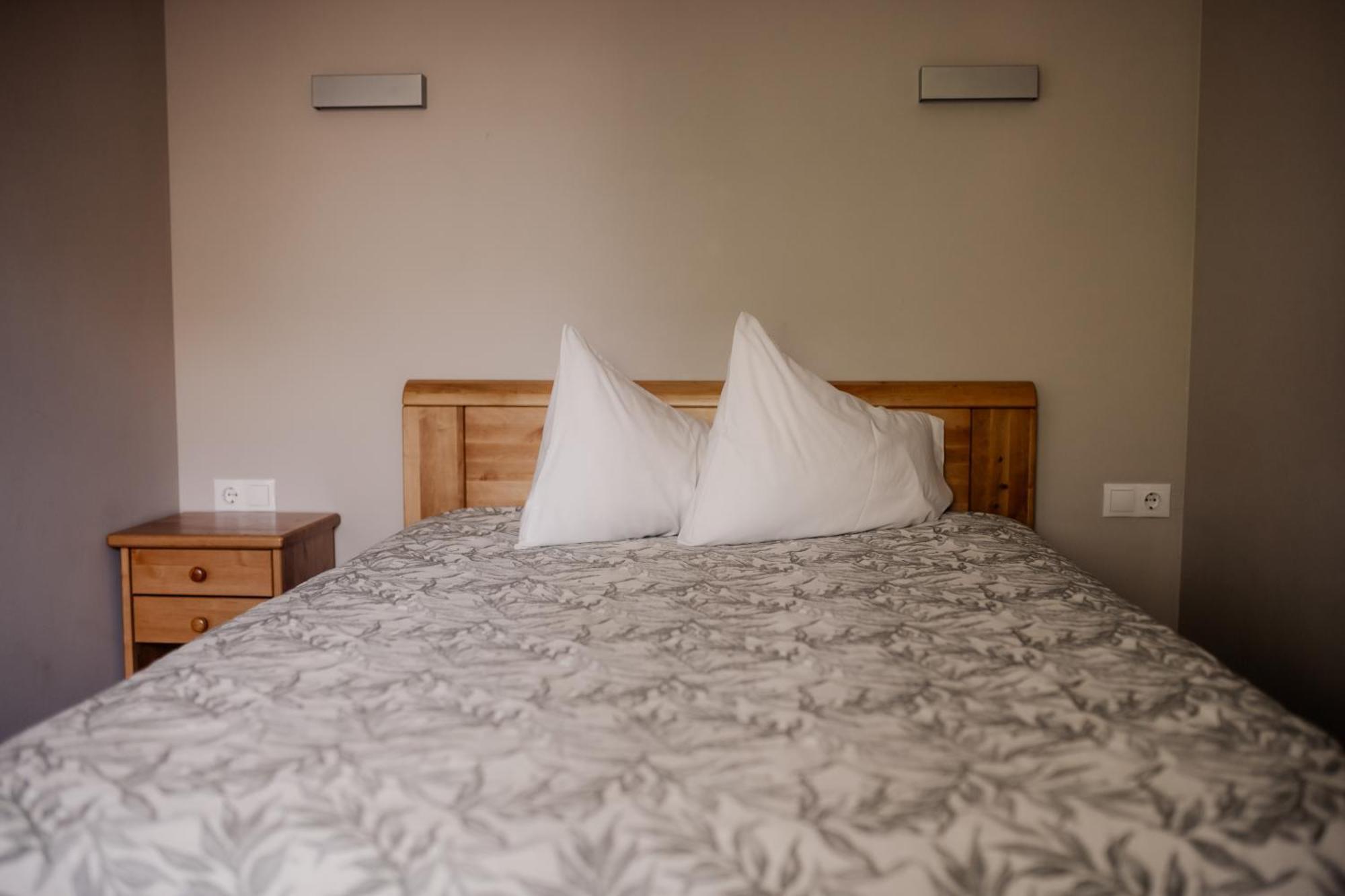 Saules Iela 2A Aparthotel Saldus Kültér fotó