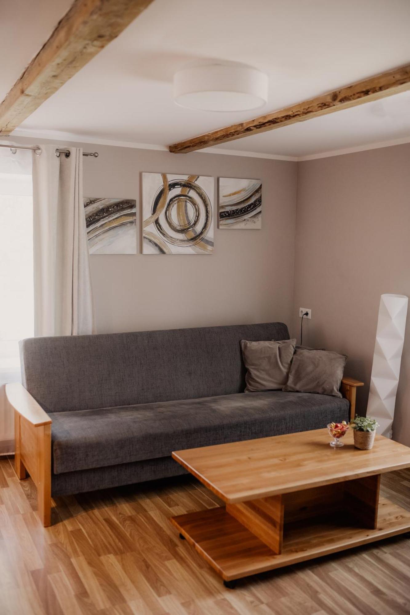 Saules Iela 2A Aparthotel Saldus Szoba fotó