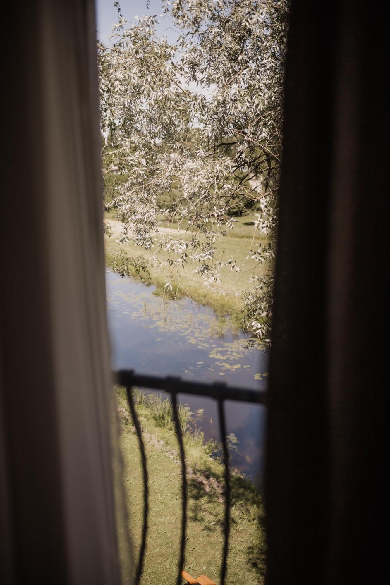 Saules Iela 2A Aparthotel Saldus Szoba fotó